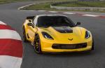 Chevrolet Corvette Z06 C7.R Edition Coupe 2015 года